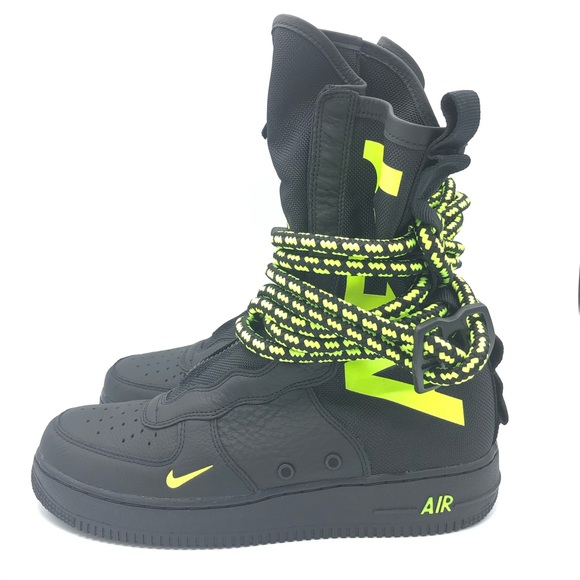 Nike Air Force 1 | Size 12 - Picture 2 of 14